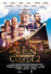 Nuh'un Gemisi Cudi'de 2 Trailer