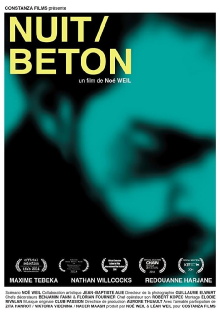 Nuit / Béton Trailer