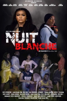 Nuit Blanche Trailer