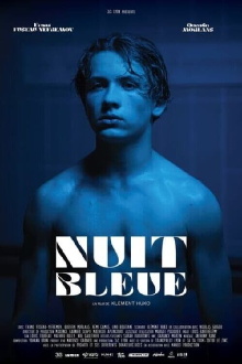 Nuit bleue Trailer