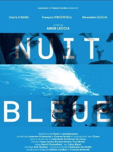Nuit Bleue Trailer