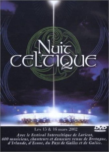 Nuit Celtique Trailer