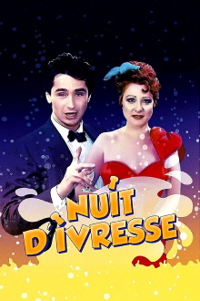 Nuit d'ivresse Trailer