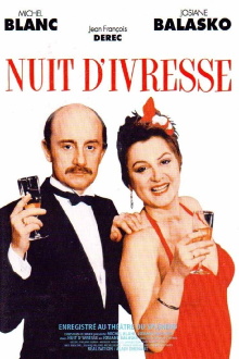 Nuit d'ivresse Trailer