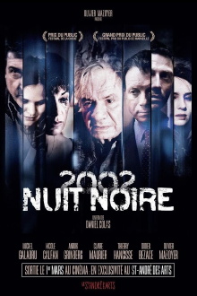 Nuit noire Trailer