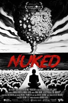 NUKED Trailer