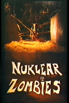 Nuklear Zombies Trailer