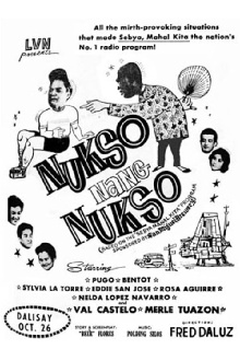 Nukso Nang Nukso Trailer