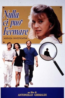 Nulla ci può fermare Trailer