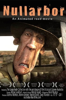 Nullarbor Trailer