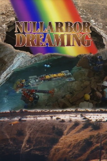 Nullarbor Dreaming Trailer
