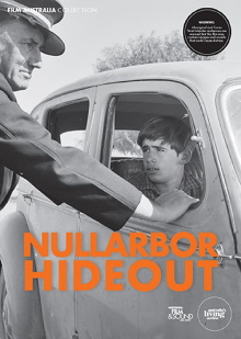 Nullarbor Hideout Trailer