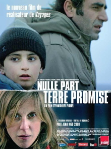Nulle Part, Terre Promise Trailer