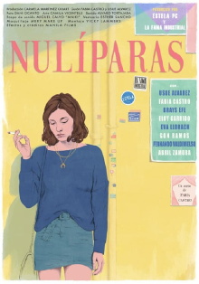 Nulliparous Women Trailer