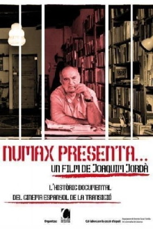 Numax presenta... Trailer