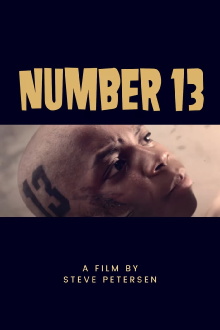 Number 13 Trailer
