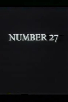 Number 27 Trailer