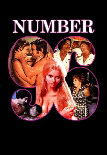Number 96 Trailer