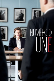 Number One Trailer