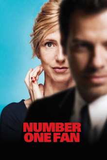 Number One Fan Trailer