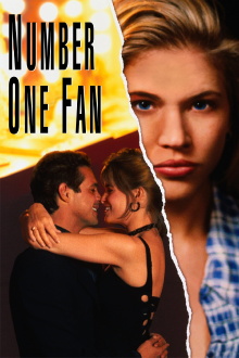 Number One Fan Trailer