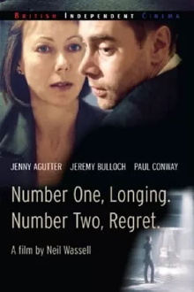Number One, Longing. Number Two, Regret Trailer