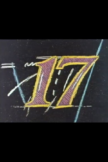 Number Rap #17 Trailer