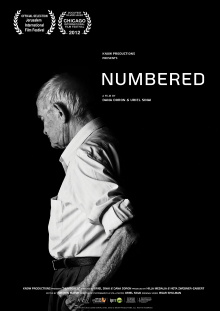 Numbered Trailer