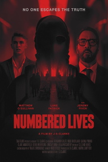 Numbered Lives Trailer