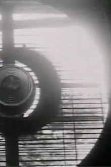 Numen Lumen Trailer