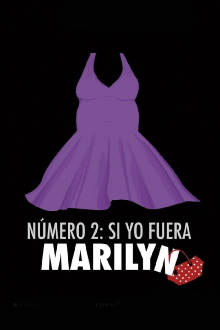 Número 2, si yo fuera Marilyn Trailer