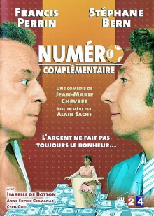 Numéro complémentaire Trailer