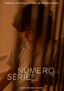 Número e Série Trailer