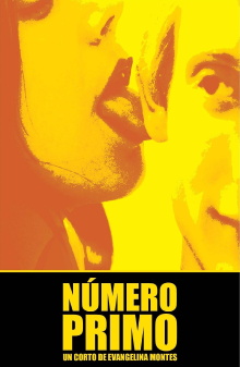 Número primo Trailer
