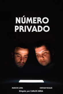 Número Privado Trailer