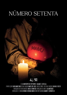 Número Setenta Trailer