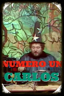 Numéro un - Carlos Trailer