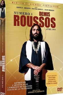 Numéro un - Demis Roussos Trailer