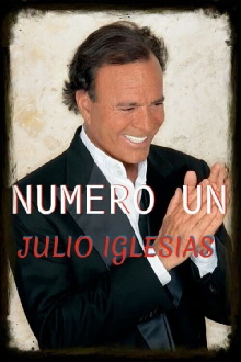 Numéro un - Julio Iglesias Trailer