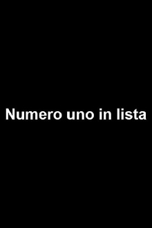Numero uno in lista Trailer
