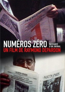 Numéros zéro Trailer