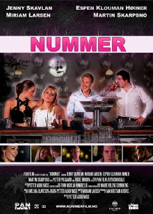Nummer Trailer