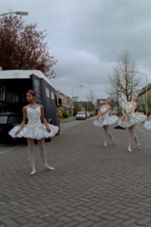 Nummer Twee - Just Because I'm Standing Here, Doesn't Mean I Want To Trailer