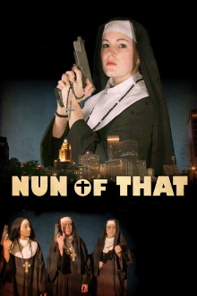 Nun of That Trailer