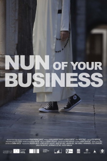 Nun of Your Business Trailer