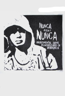 Nunca digas nunca Trailer