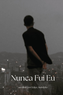 Nunca Fui Eu Trailer
