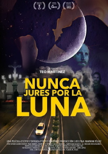 Nunca jures por la luna Trailer