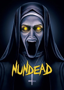 Nundead Trailer