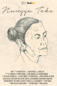 Nunggu Teka Trailer